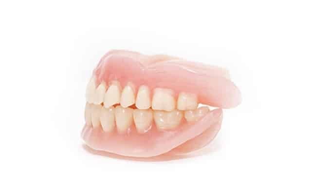 Dentures Aged Care Services