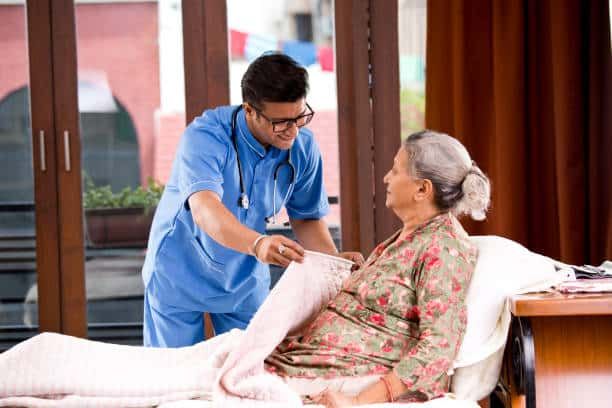 Bringing Comfort, Independence, and Companionship to Seniors through Home Care