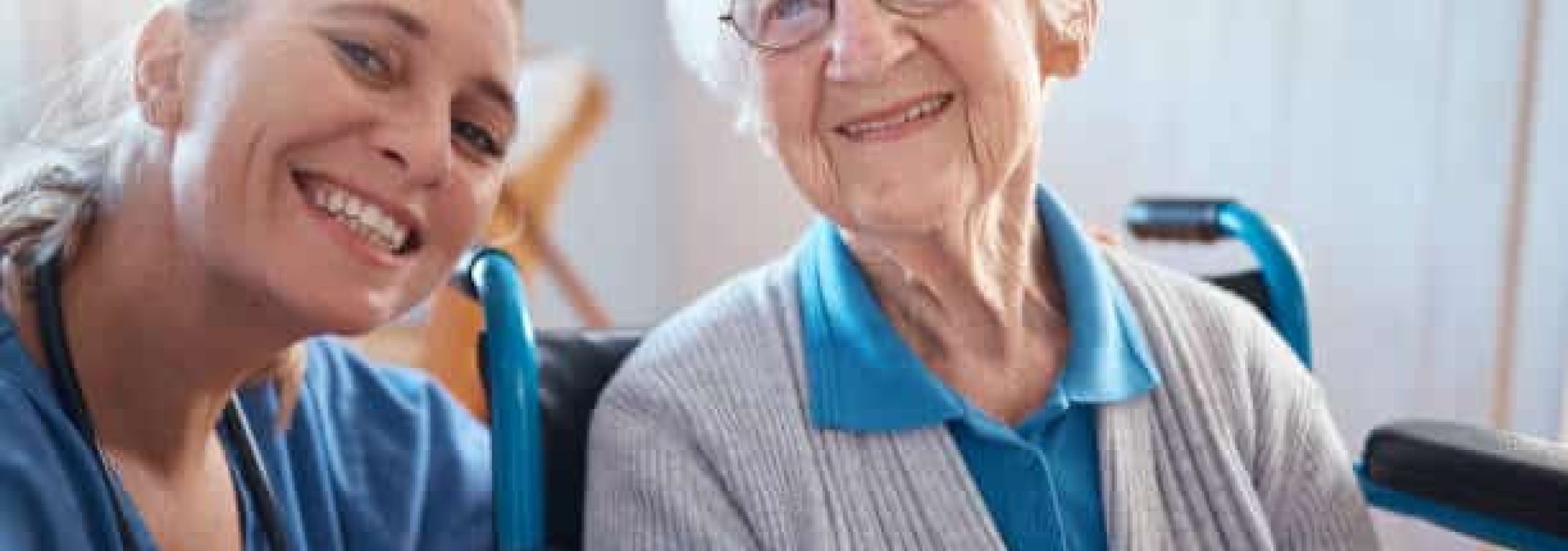Combatting Senior Isolation with Home Care Services