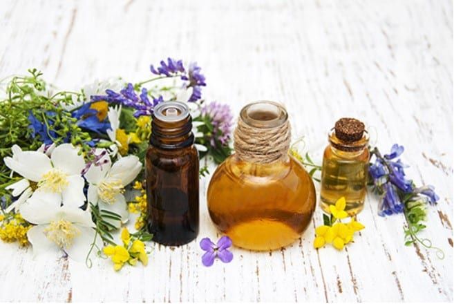 oils for ageing adults