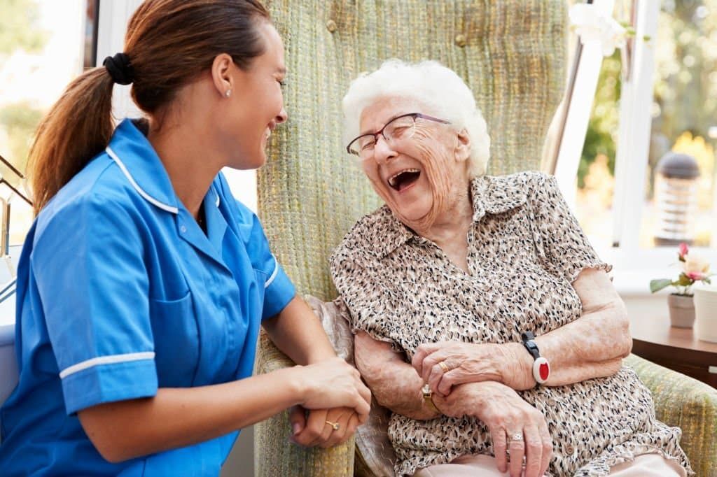Navigating the complexities of aged care - A guide for families