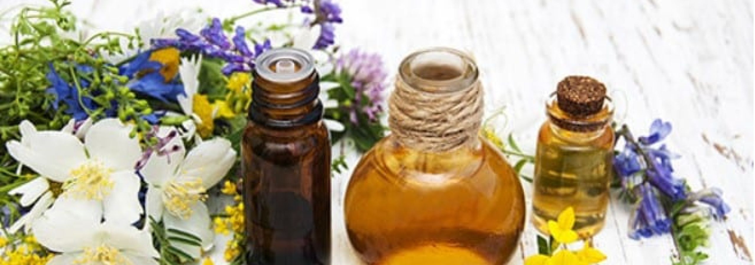oils for ageing adults