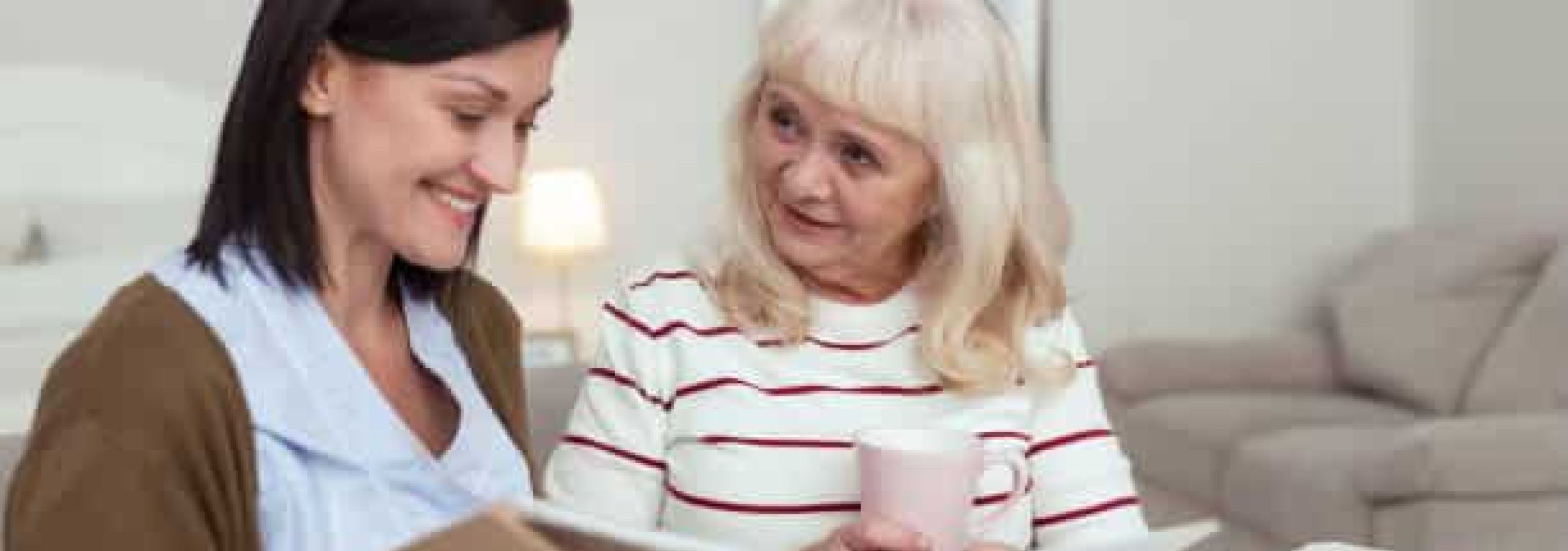 Memory Care Specialists in In-Home Care