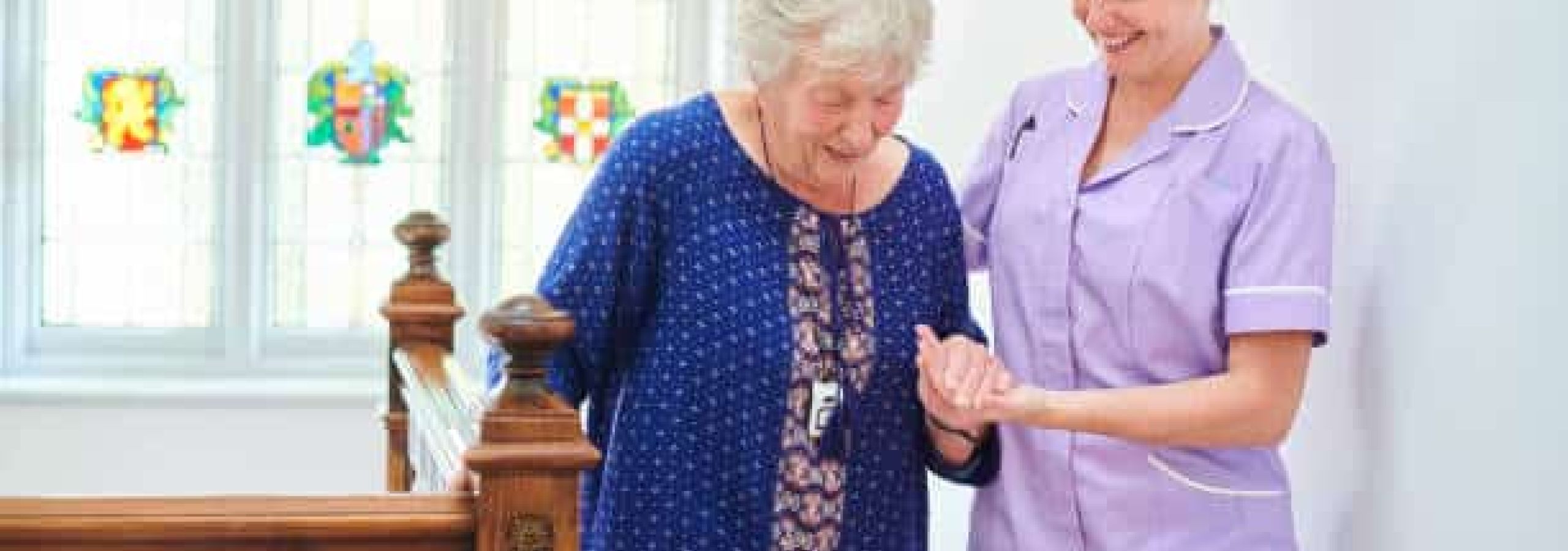 Qualities of an In-Home Caregiver in Clarence Valley