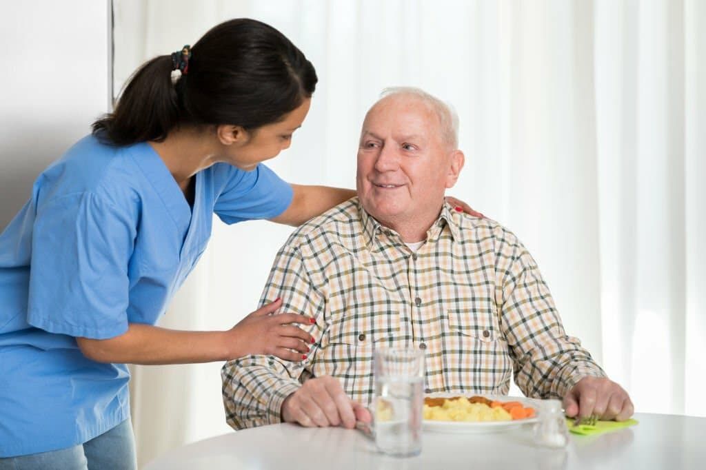 Discover how we're enhancing the lives of seniors, one meaningful connection at a time thorugh homecare. #CompanionshipForSeniors #QualityOfLife