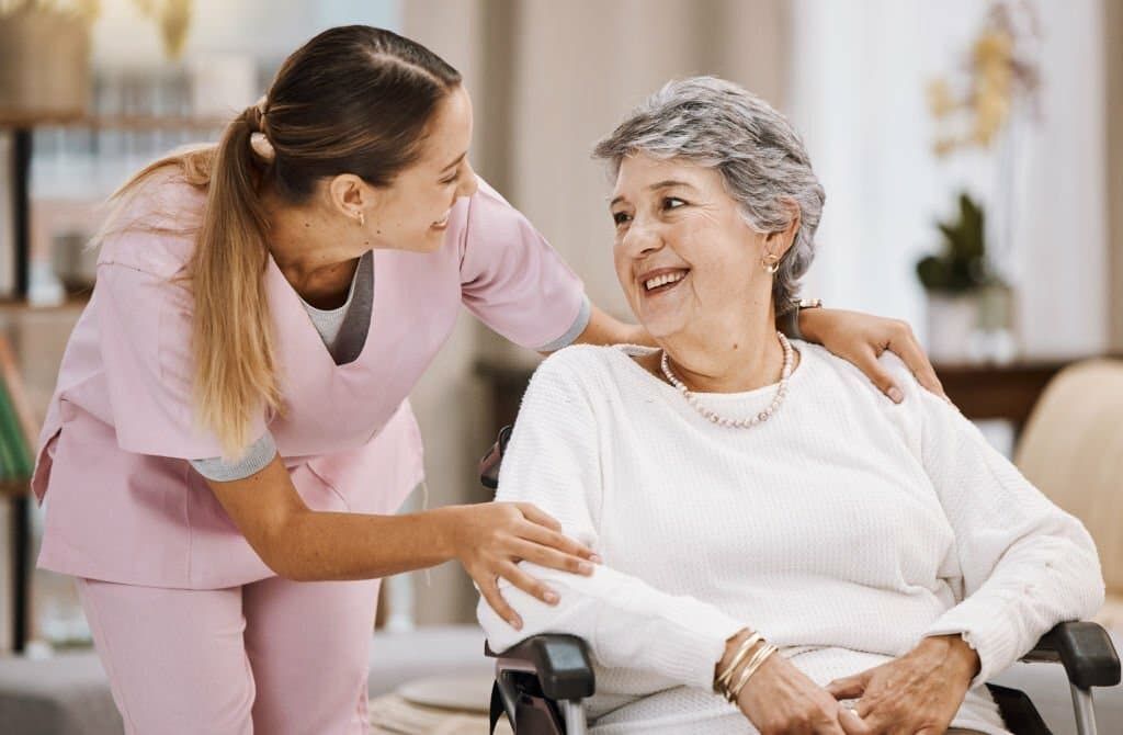 Managing Appointments with In-Home Care Support