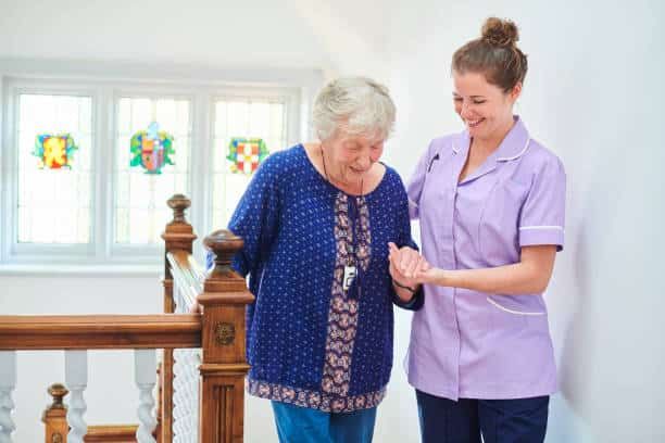 Qualities of an In-Home Caregiver in Clarence Valley