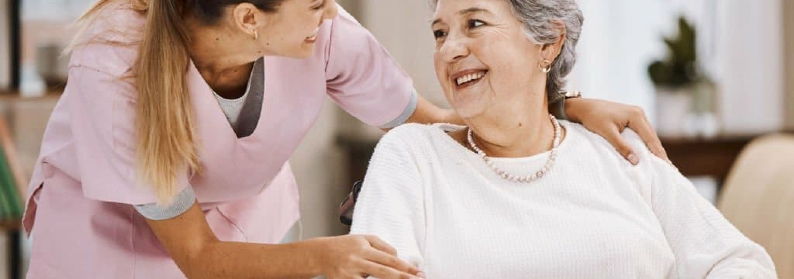 Managing Appointments with In-Home Care Support